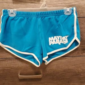 Mayday Parade Shorts